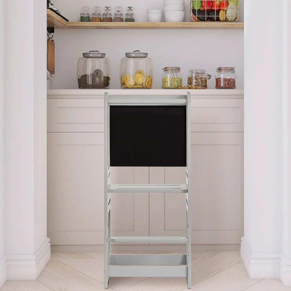 Dream on Me Explora Toddler Tower/Step Stool - Image 9