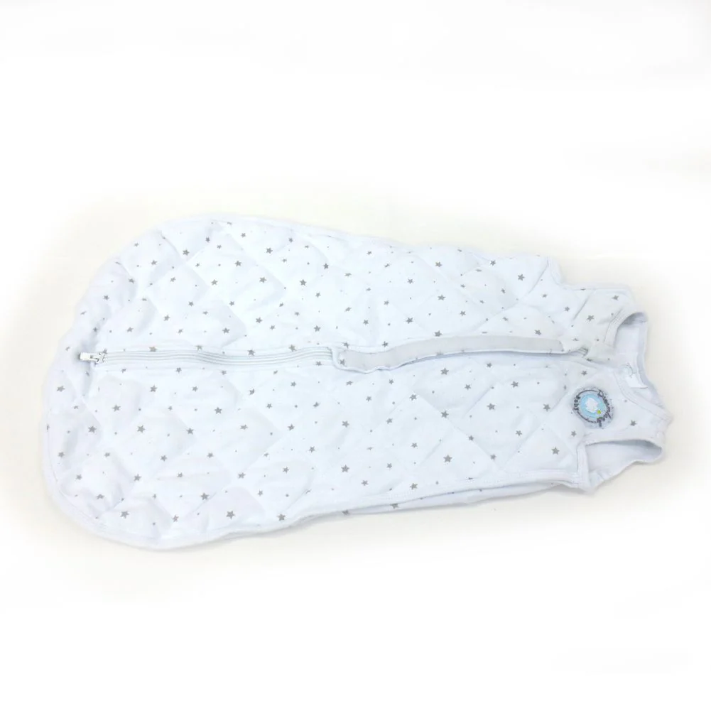 Dreamland Baby Dream Weighted Sleepsack & Swaddle (0-6 Months) (Open Box) - Image 3