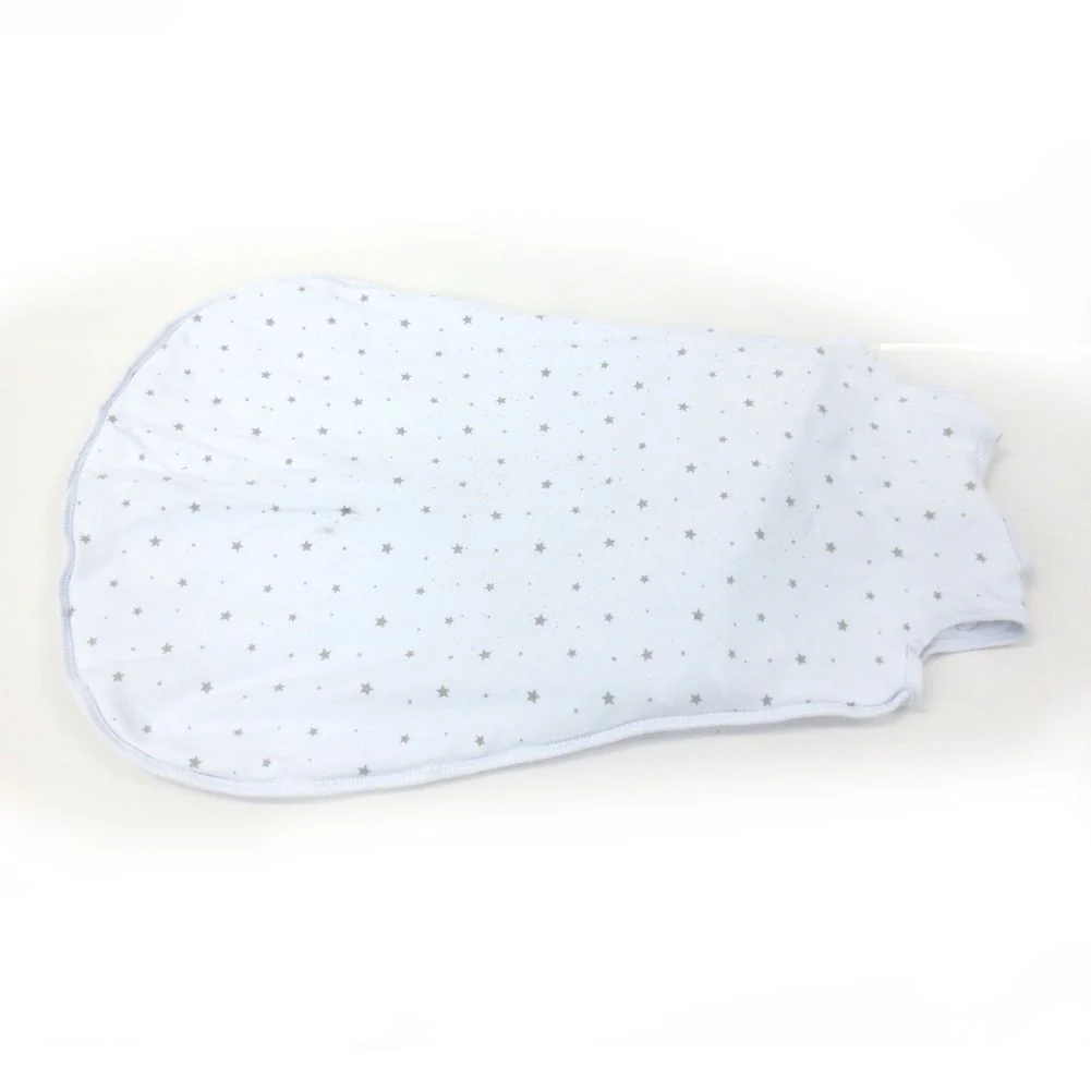 Dreamland Baby Dream Weighted Sleepsack & Swaddle (0-6 Months) (Open Box) - Image 4