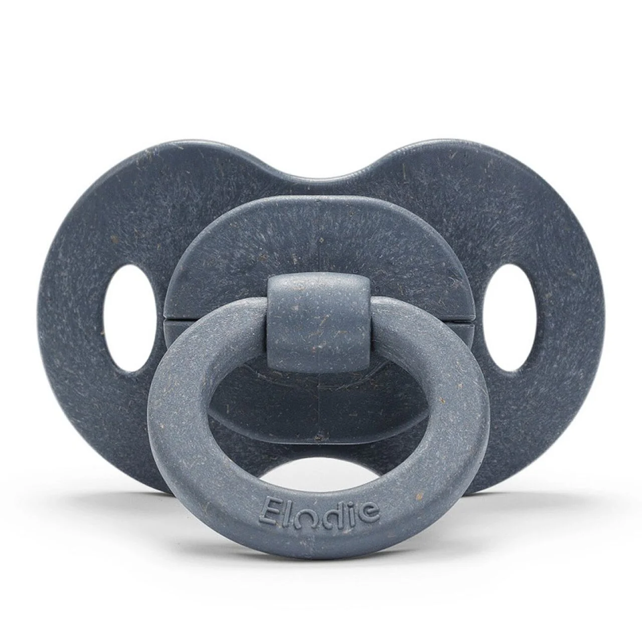 Elodie Latex Pacifier - Juniper Blue (0-6 Months)