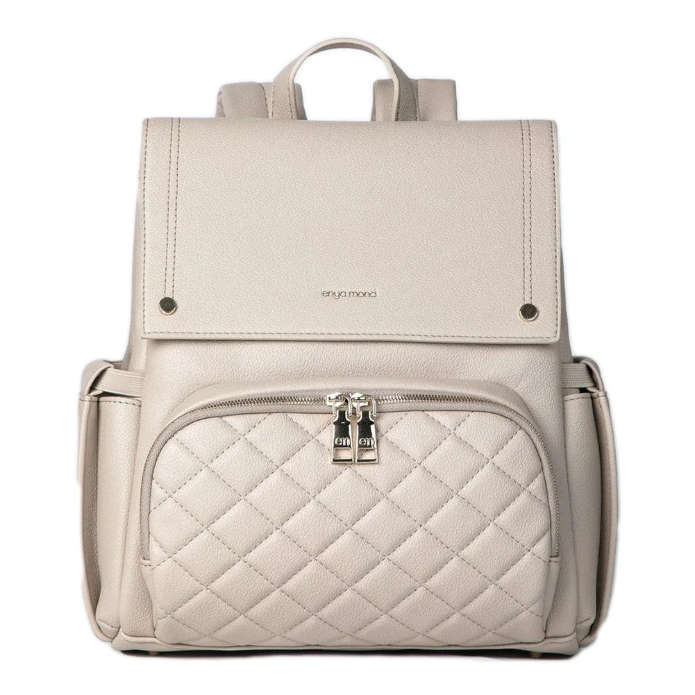 Enya Mond Lunette Diaper Bag - Image 2