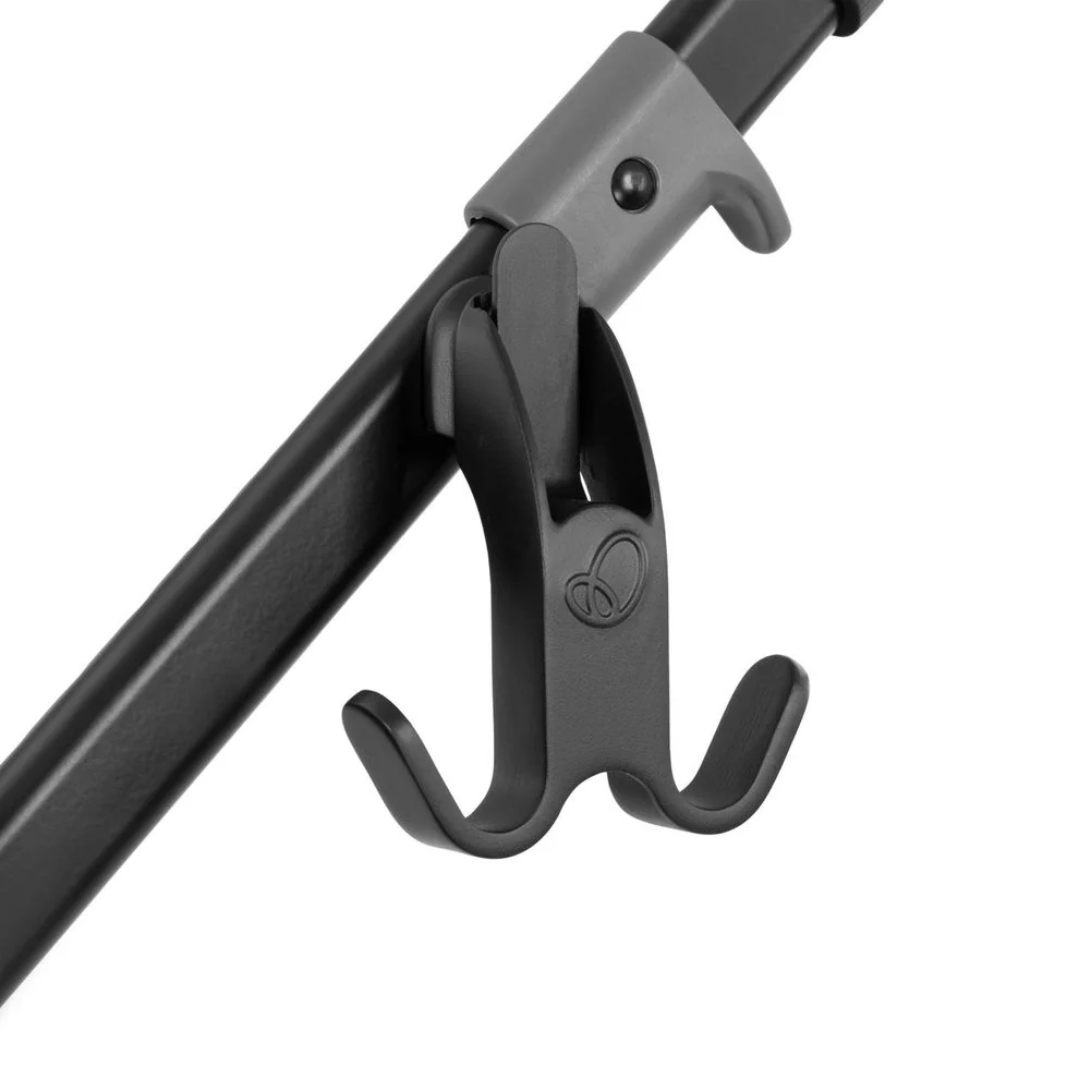 Evenflo Omni Signature and LiteMax Travel System - Porto Black - Image 10