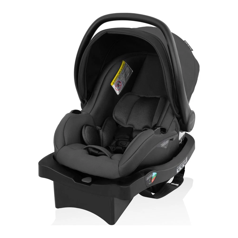 Evenflo Omni Signature and LiteMax Travel System - Porto Black - Image 7