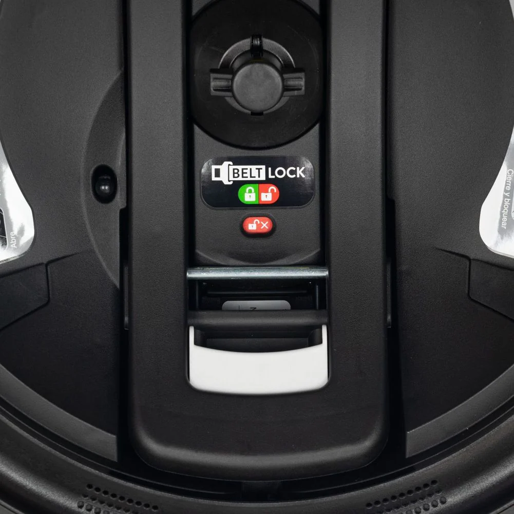 Evenflo Revolve360 Slim 2-in-1 Rotational Car Seat - Canton - Image 7