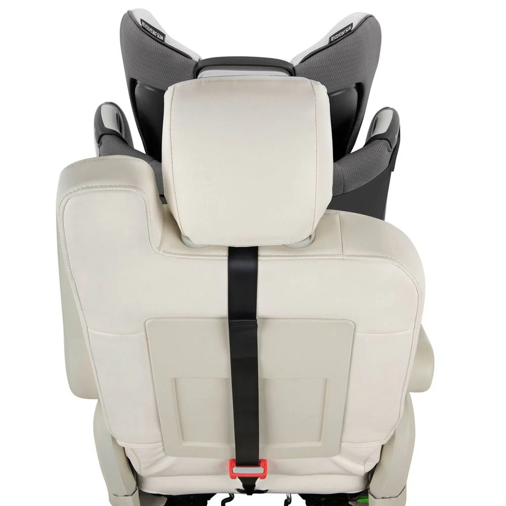 Evenflo Revolve360 Slim 2-in-1 Rotational Car Seat - Canton - Image 9