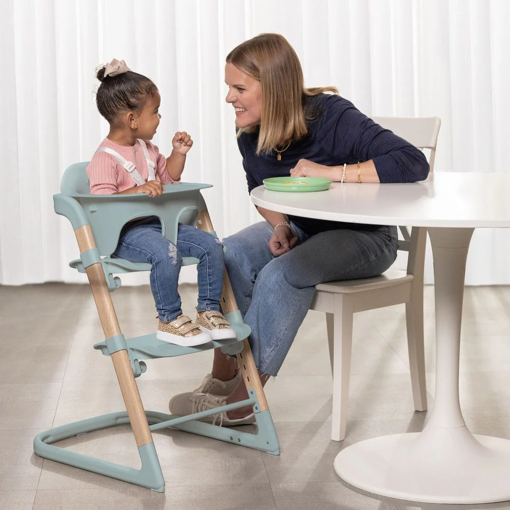 Evenflo RightSeat 3-in-1 Multistage High Chair - Image 10
