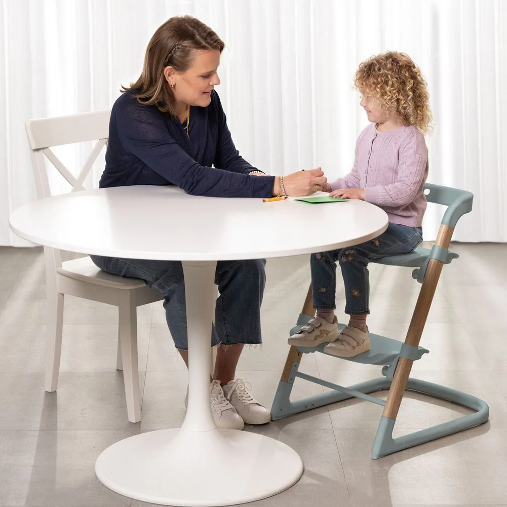 Evenflo RightSeat 3-in-1 Multistage High Chair - Image 11