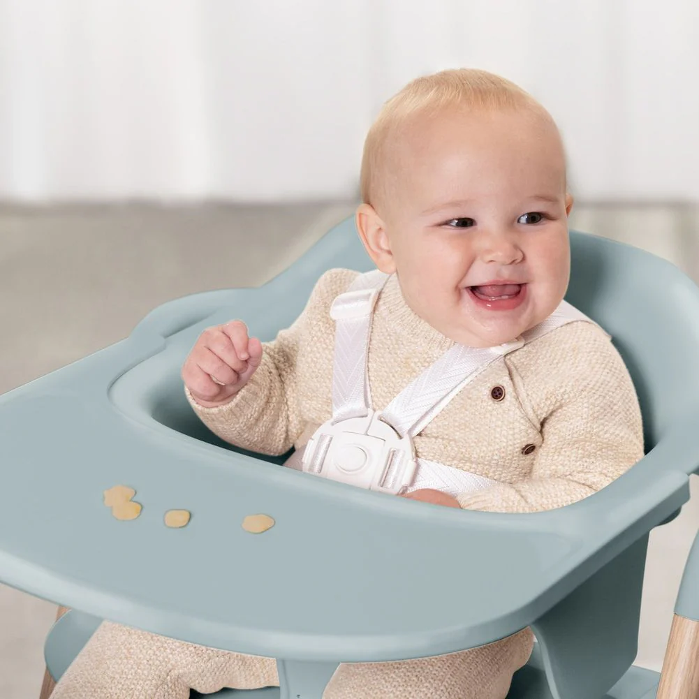 Evenflo RightSeat 3-in-1 Multistage High Chair - Image 12