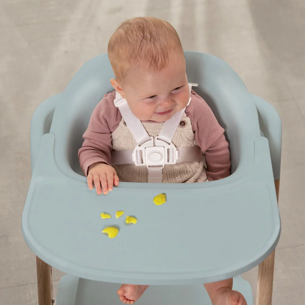Evenflo RightSeat 3-in-1 Multistage High Chair - Image 13