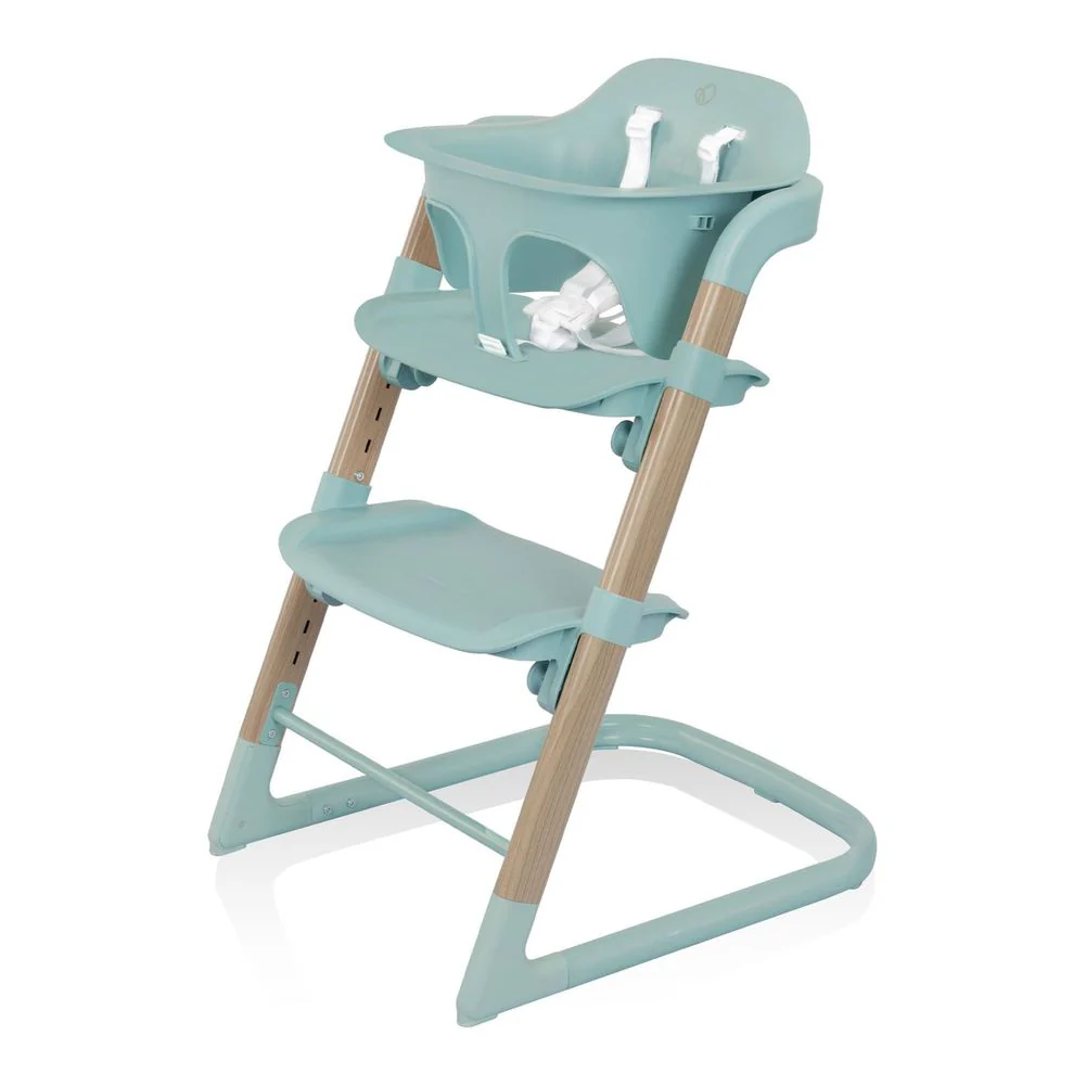 Evenflo RightSeat 3-in-1 Multistage High Chair - Image 15