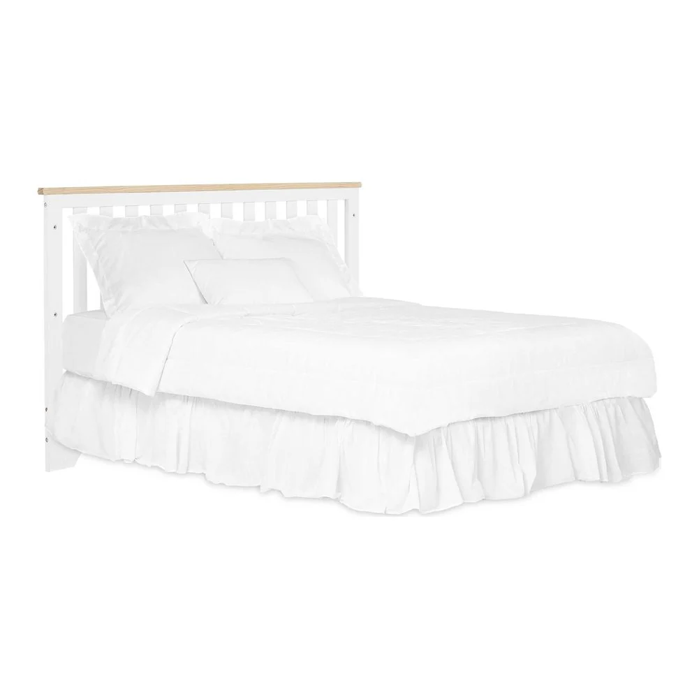 Evolur Vienna 5-in-1 Convertible Crib With Changer - Image 7
