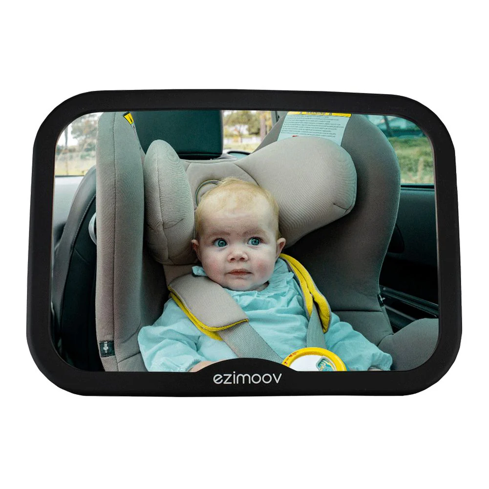 Ezimoov Ezi Travel Pack Complete Birth Kit - Image 2