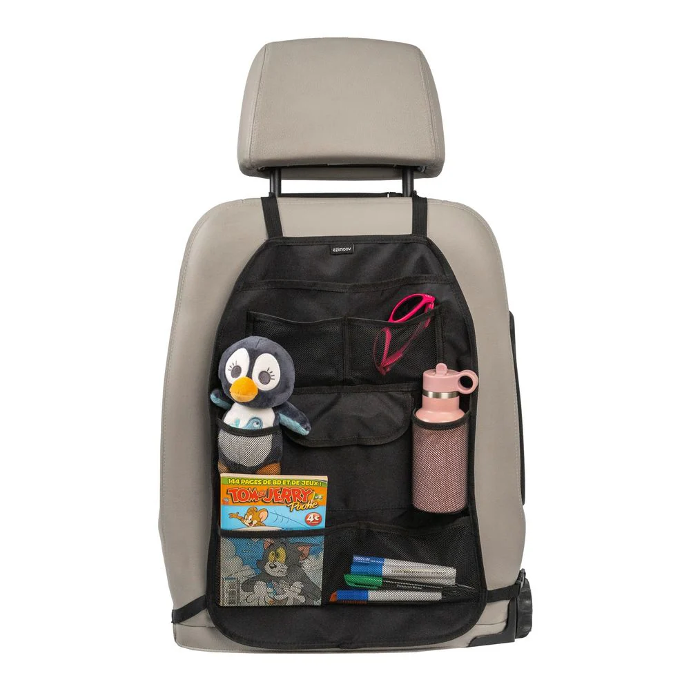Ezimoov Ezi Travel Pack Complete Birth Kit - Image 3
