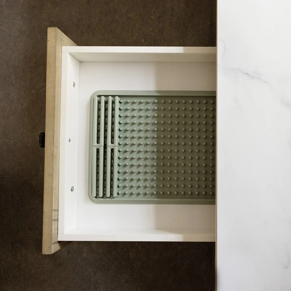 EzPz Drying Rack - Sage - Image 5