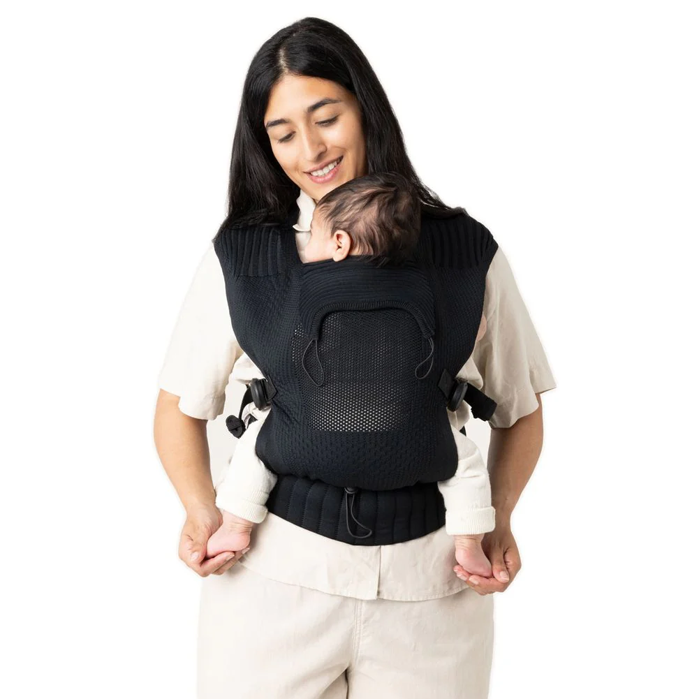 Flybaby 3D Knit Baby Carrier - Image 2
