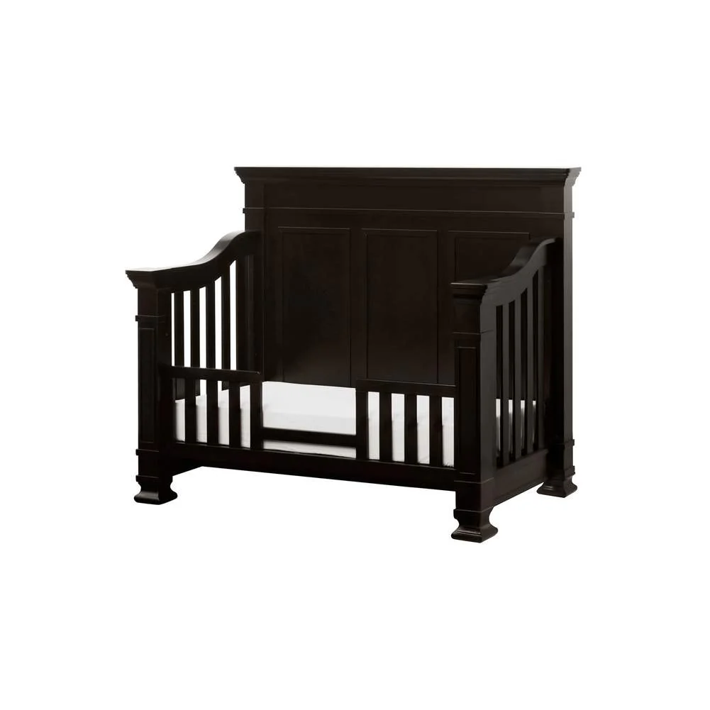 Monogram by Namesake Tillen 4-in-1 Convertible Crib