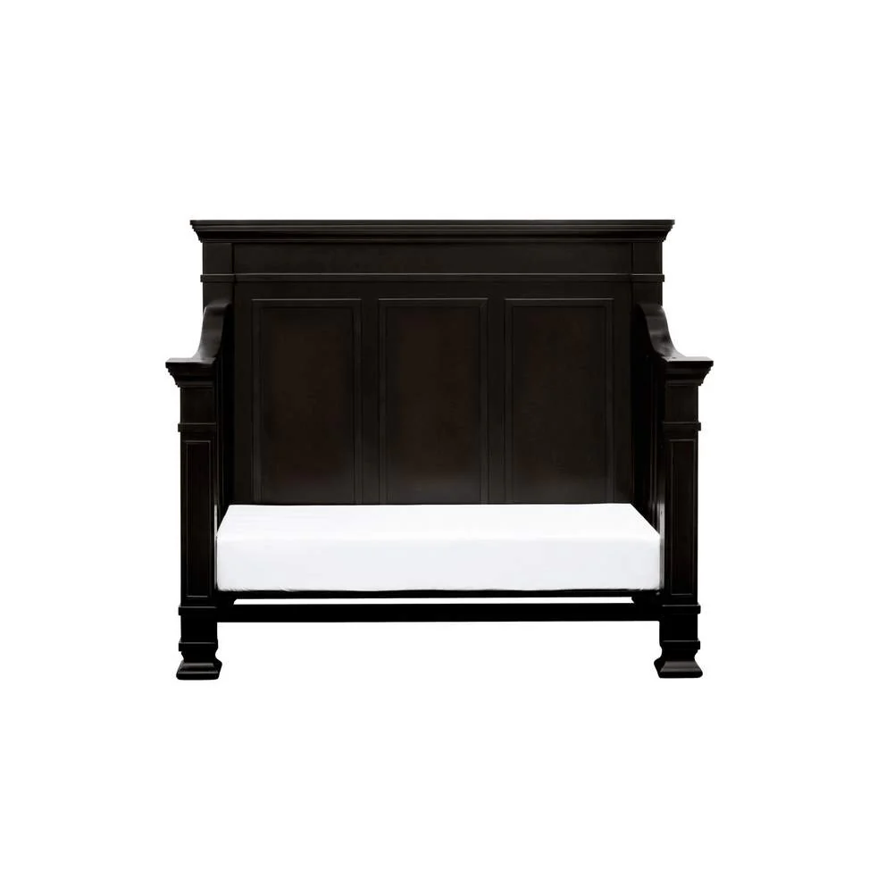 Monogram by Namesake Tillen 4-in-1 Convertible Crib - Image 4