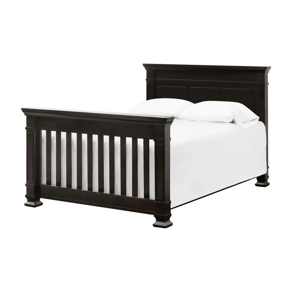 Monogram by Namesake Tillen 4-in-1 Convertible Crib - Image 5