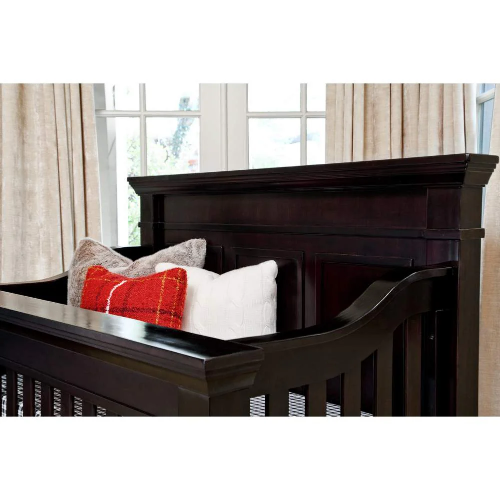 Monogram by Namesake Tillen 4-in-1 Convertible Crib - Image 6