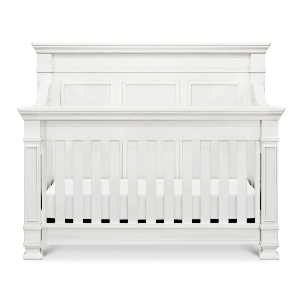 Monogram by Namesake Tillen 4-in-1 Convertible Crib - Image 9