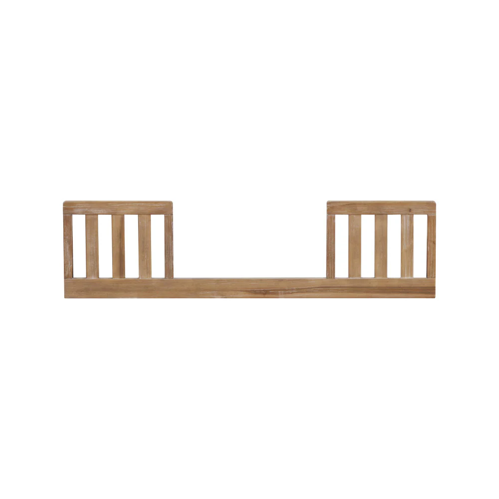 Million Dollar Baby Toddler Bed Conversion Kit - Image 2