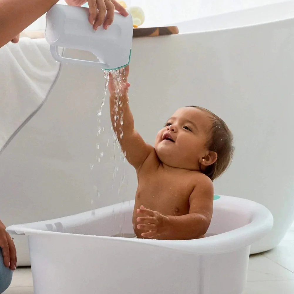 Frida Baby Control The Flow Bath Rinser - Image 4