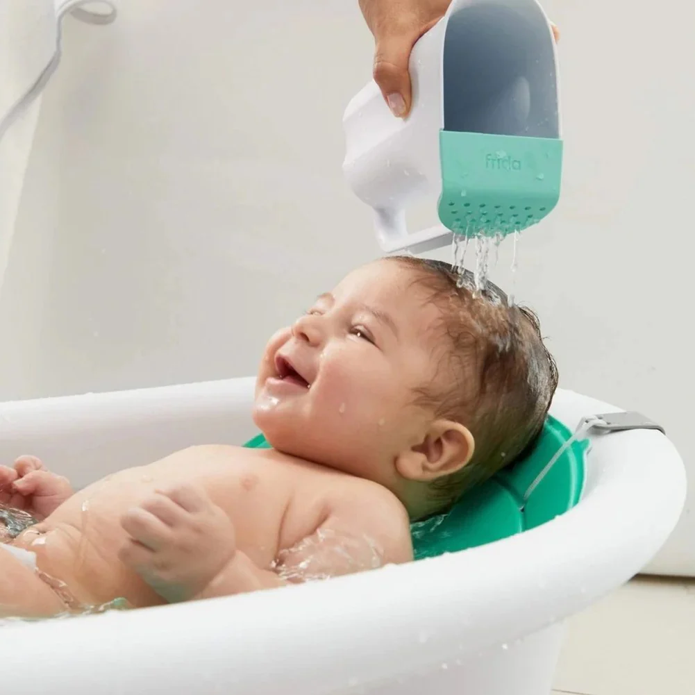 Frida Baby Control The Flow Bath Rinser - Image 5