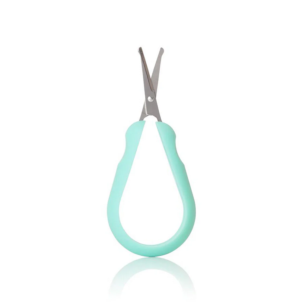 Frida Baby Easy Grip Nail Scissors - Image 3