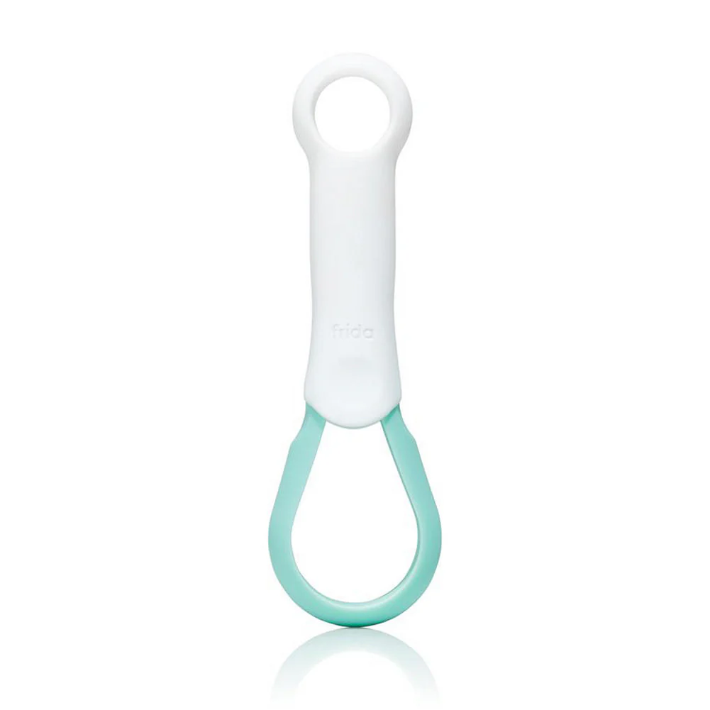 Frida Baby Easy Grip Nail Scissors - Image 4