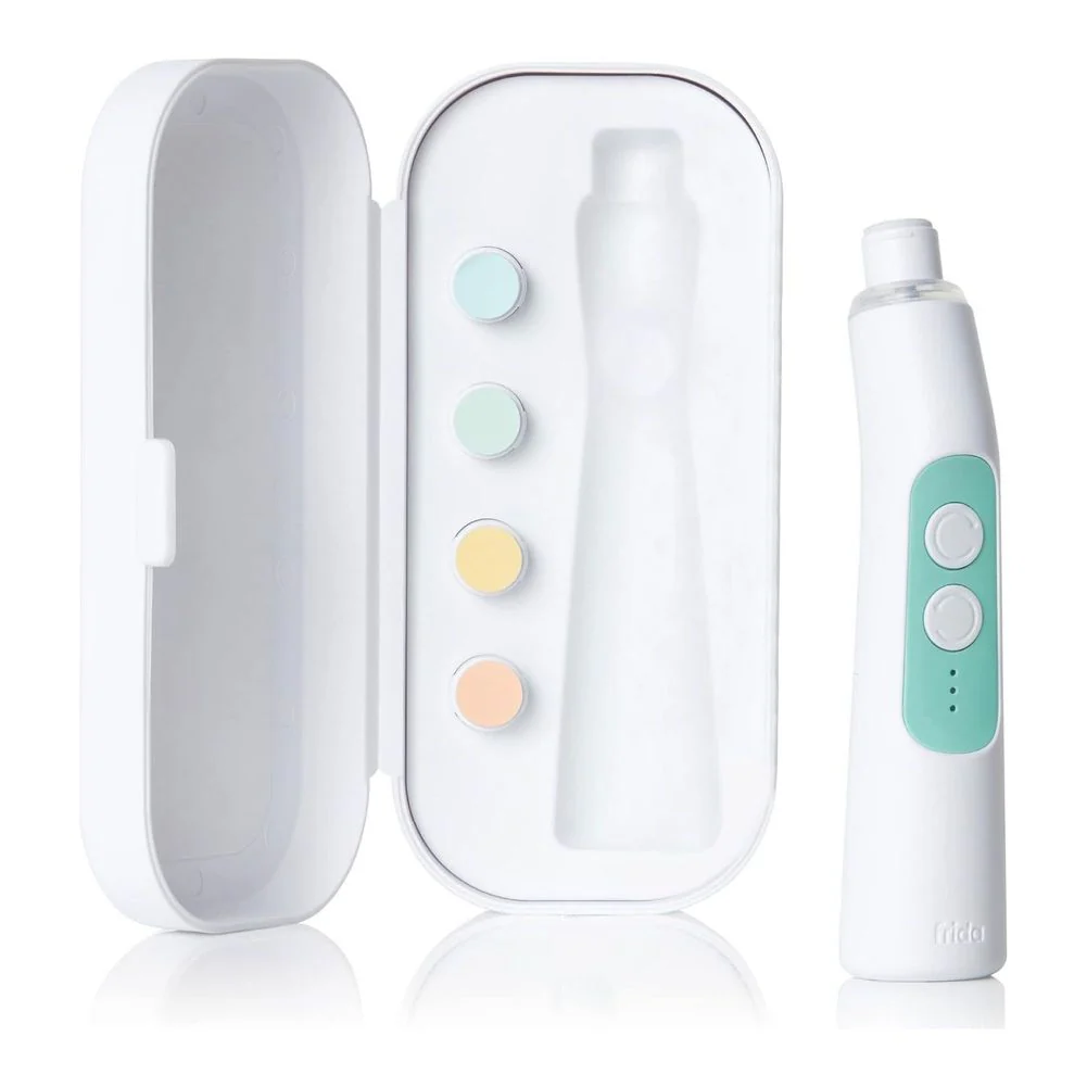Frida Baby Electric Nail Buffer