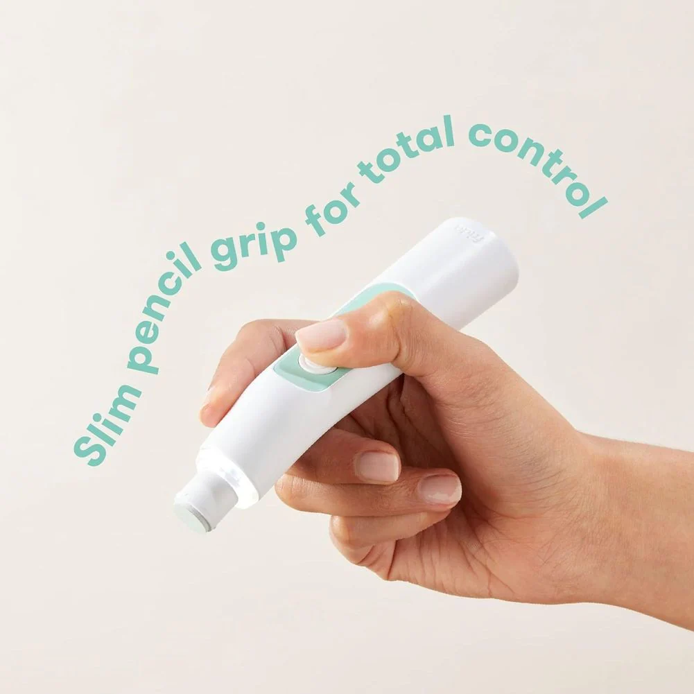 Frida Baby Electric Nail Buffer - Image 3