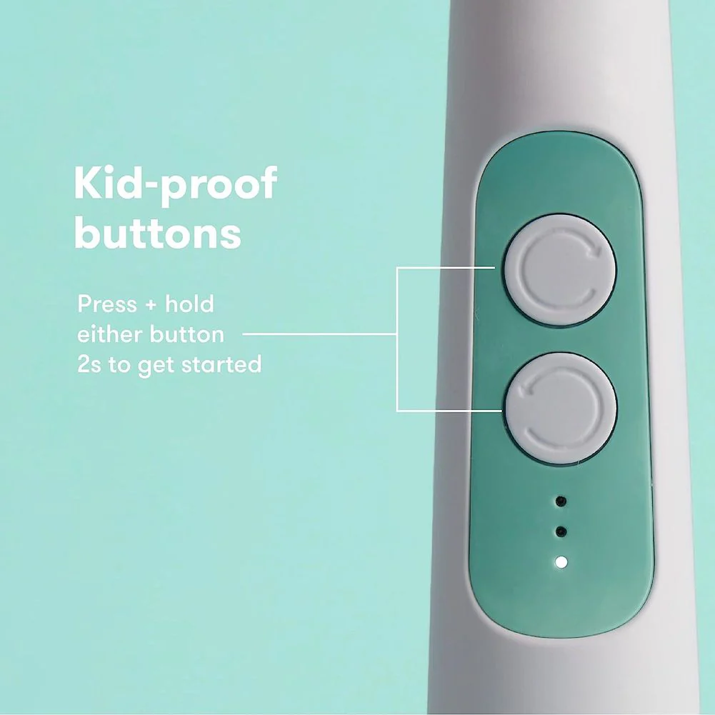 Frida Baby Electric Nail Buffer - Image 4