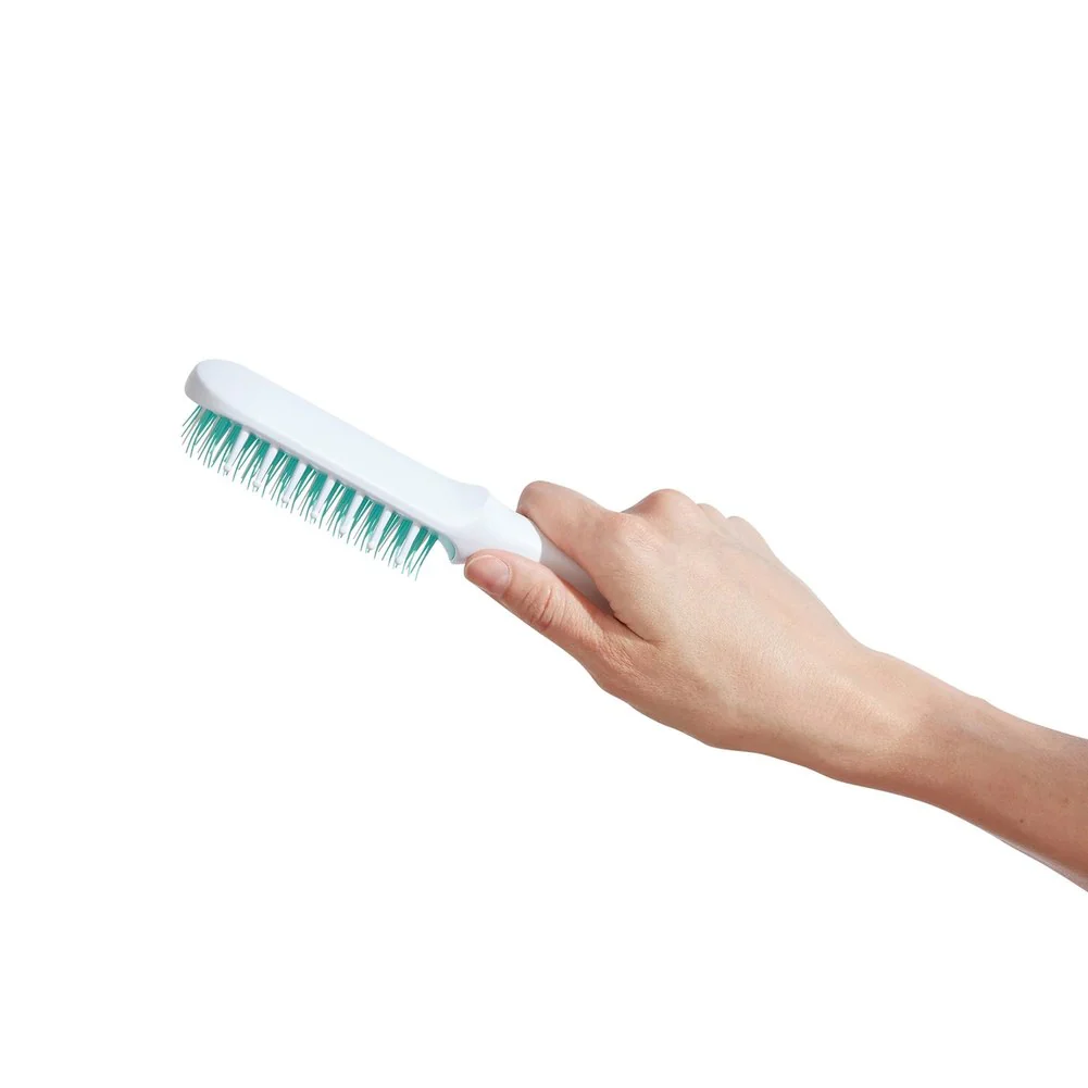 Frida Baby Hair Detangler Brush for Thick or Curly Hair - Image 3