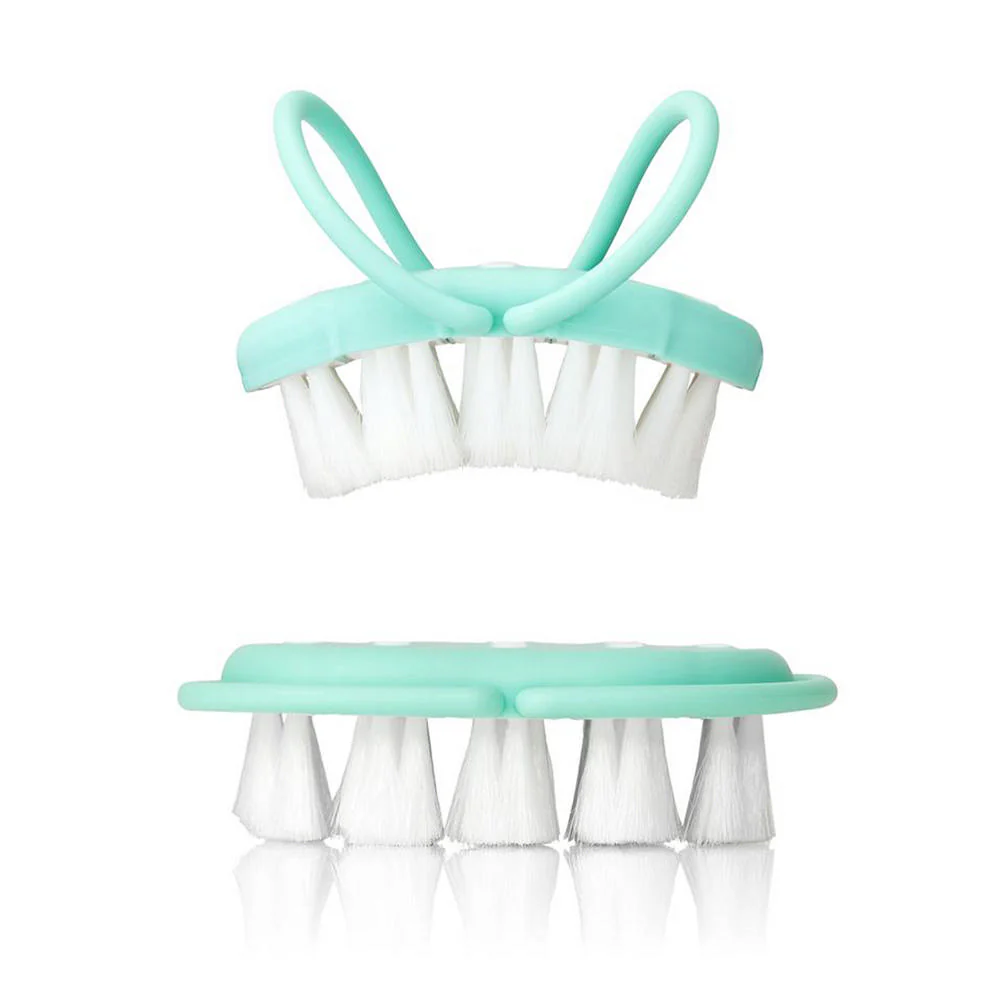 Frida Baby Hairbrush & Comb Set - Image 4