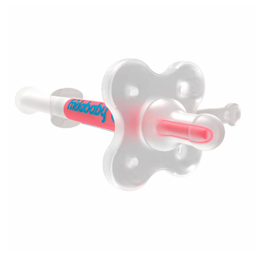 Frida Baby MediFrida the Accu-dose Pacifier Medicine Dispenser - Image 2