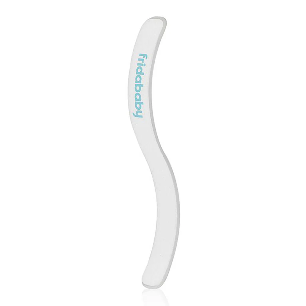 Frida Baby NailFrida The S-Curved Nail Files 5-Pack Set