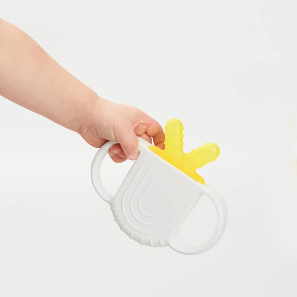 Frida Baby Not-Too-Cold-To-Hold Teether - Image 2
