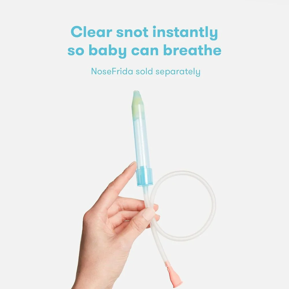 Frida Baby Saline Snot Spray (20 ml) - Image 6