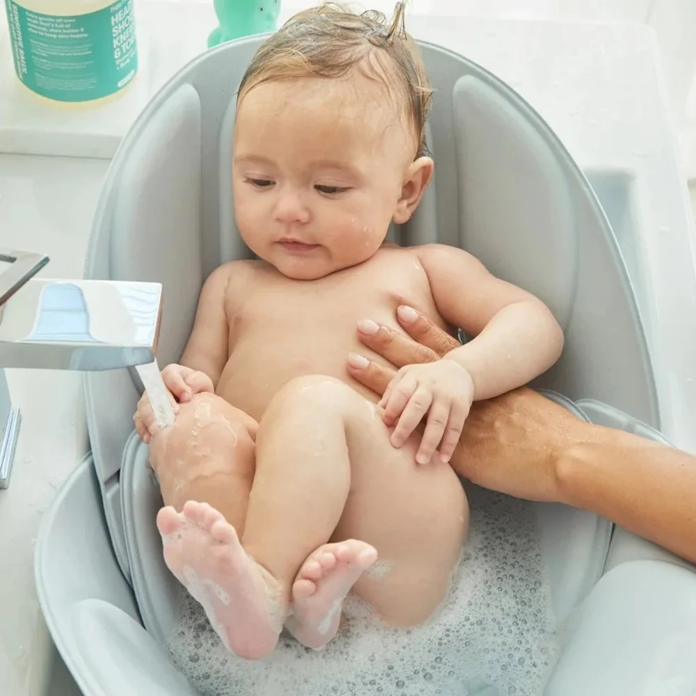Frida Baby Soft Sink Baby Bath - Image 6