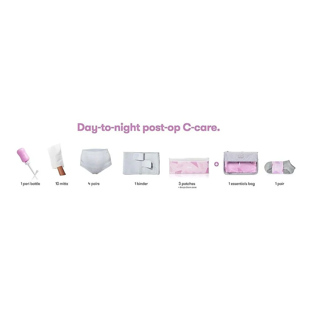 Frida Mom C-Section Recovery Kit - Image 4