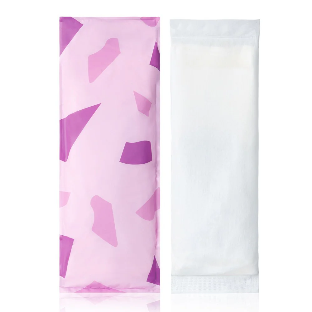 Frida Mom Instant Ice Maxi Pads - 5ct (Open Box)