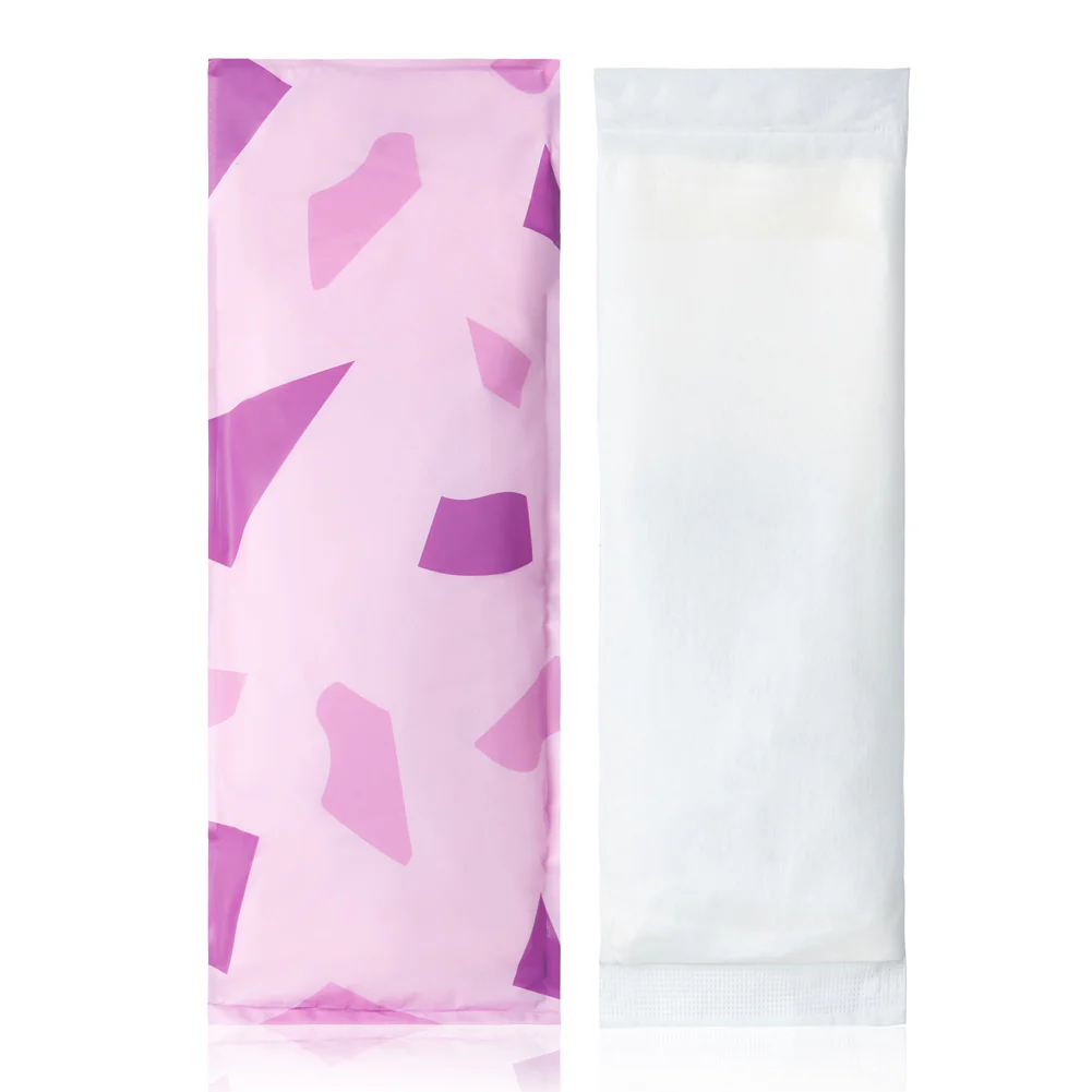 Frida Mom Instant Ice Maxi Pads (8 count) - Image 2