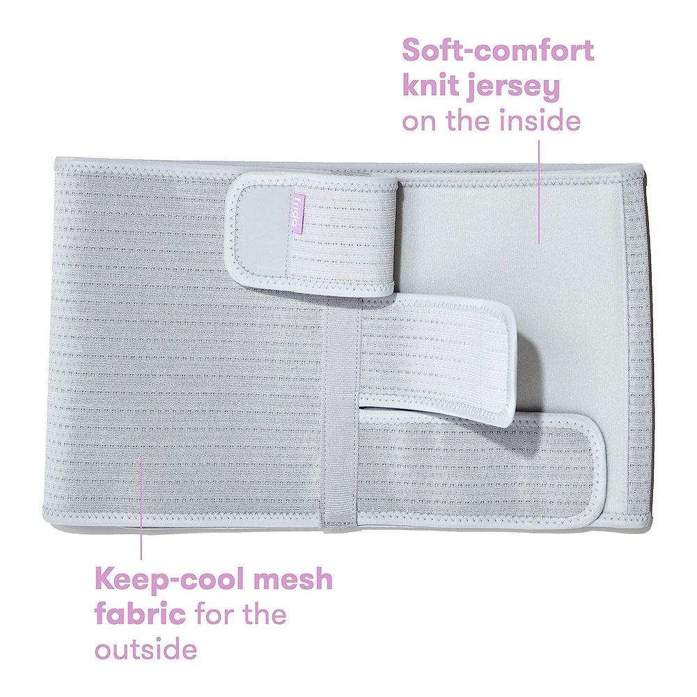 Frida Mom Postpartum Abdominal Support Binder - Image 2