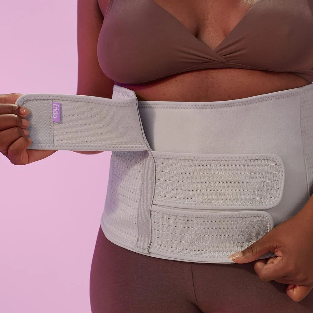 Frida Mom Postpartum Abdominal Support Binder - Image 3
