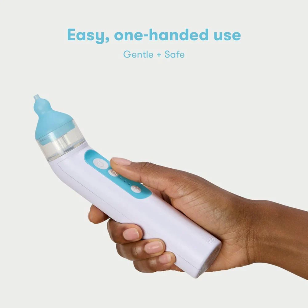 Fridababy Electric NoseFrida Nasal Aspirator - Image 4