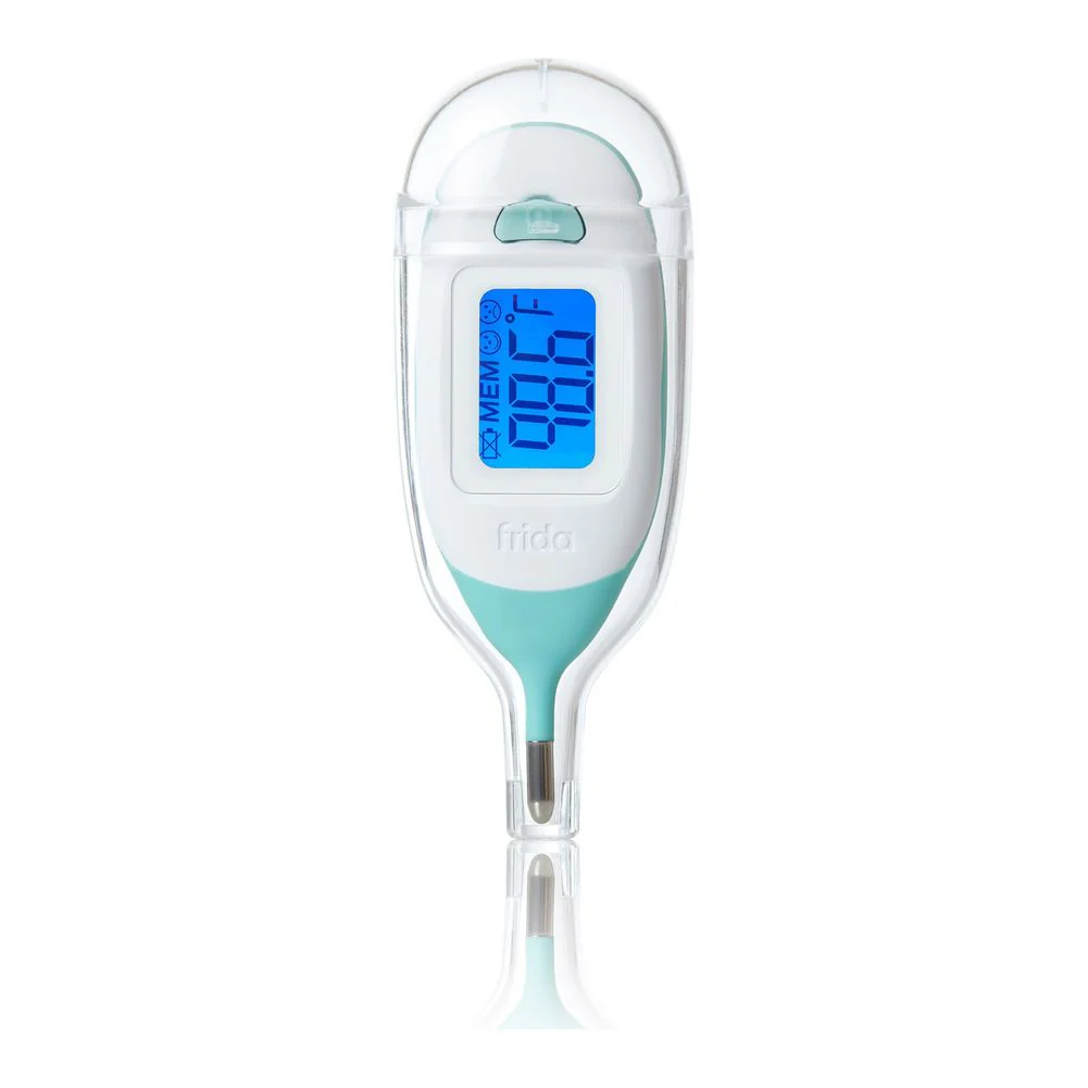 Fridababy Quick-Read Digital Rectal Thermometer - Image 2