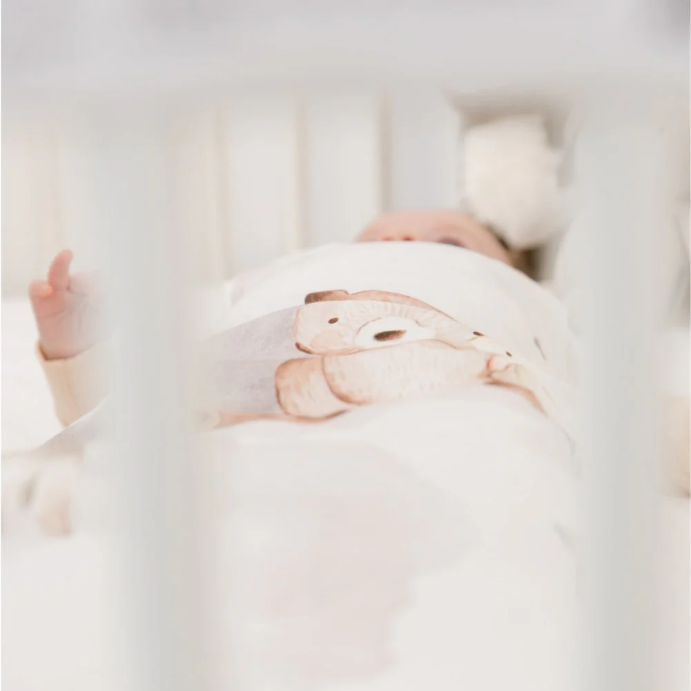 Glitter & Spice Organic Cotton Sleep Bag 1.0 ToG - Image 4