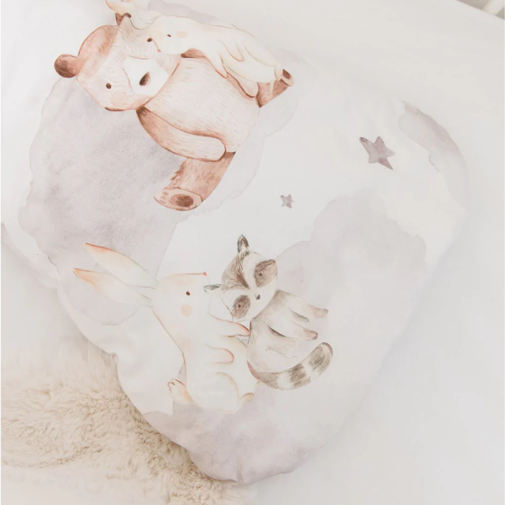 Glitter & Spice Organic Cotton Sleep Bag 1.0 ToG - Image 6