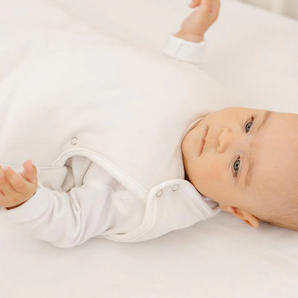 Glitter & Spice Organic Cotton Sleep Bag 2.5 ToG - Image 3