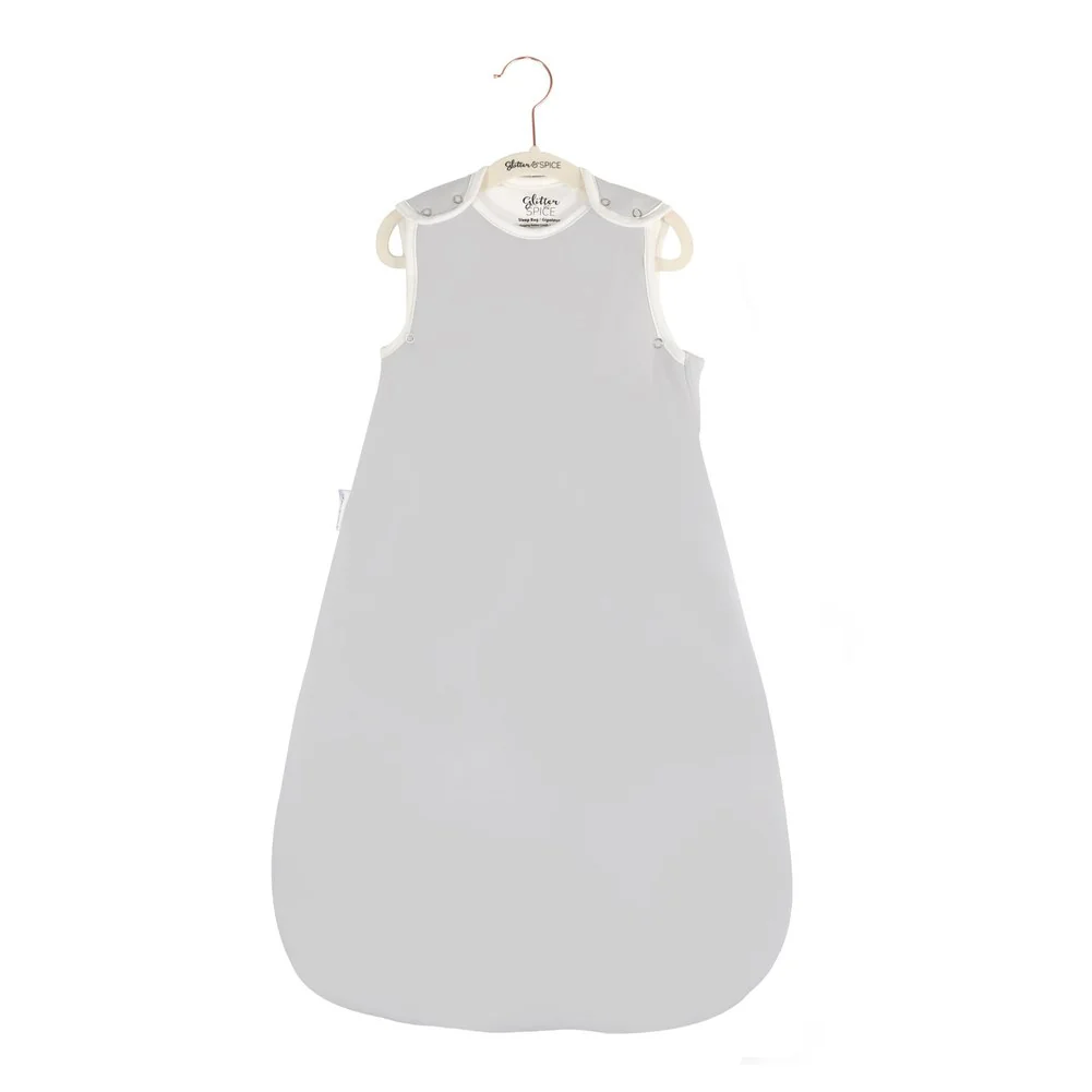 Glitter & Spice Organic Cotton Sleep Bag 2.5 ToG - Image 6
